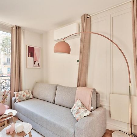 Cozy And Practical Apt In 10Th Arr - Paris Lejlighed Eksteriør billede