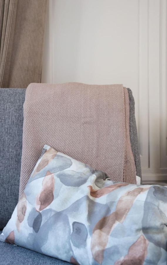 Cozy And Practical Apt In 10Th Arr - Paris Lejlighed Eksteriør billede